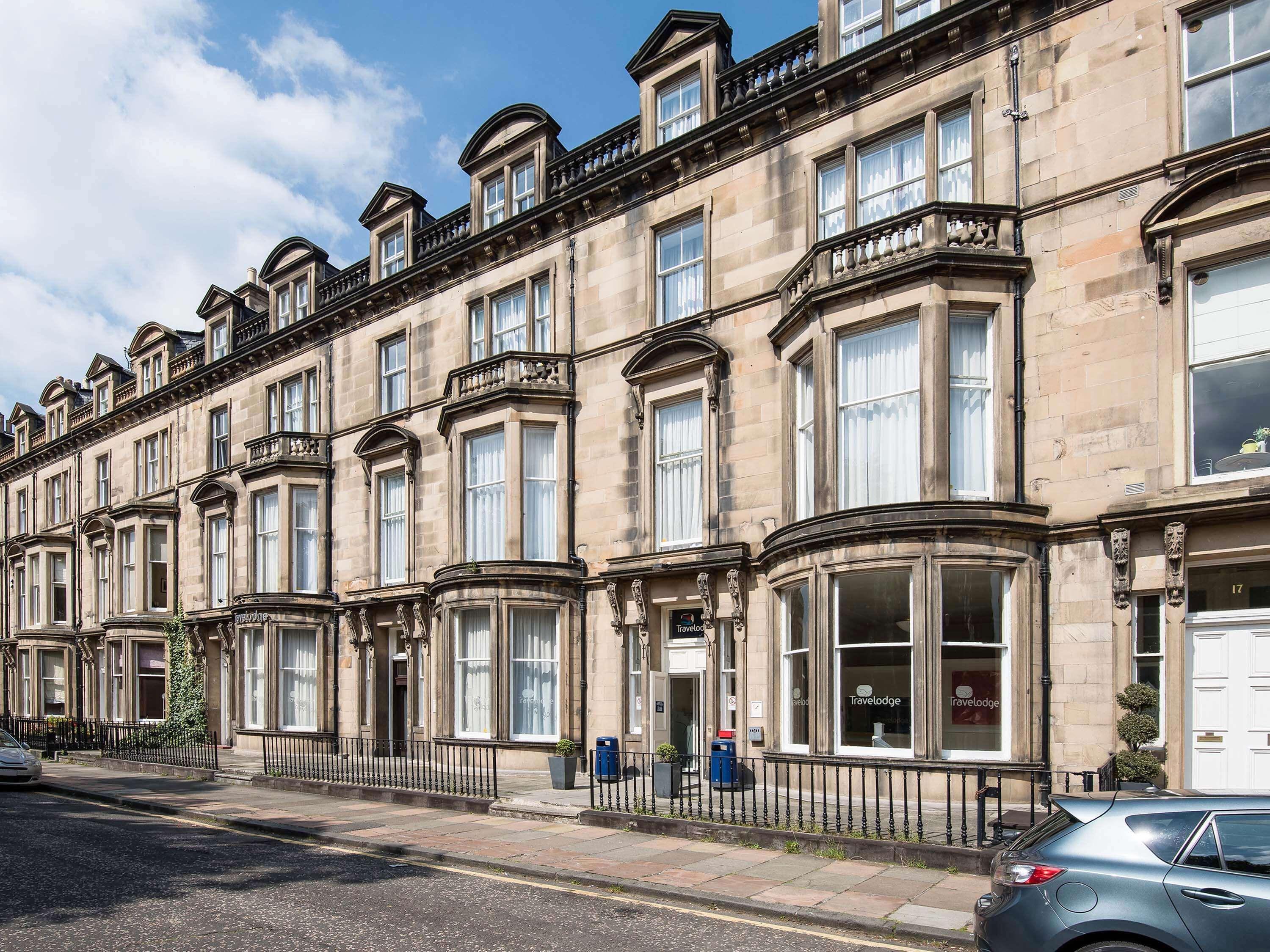 The Learmonth Hotel - Edinburgh, Edinburgh